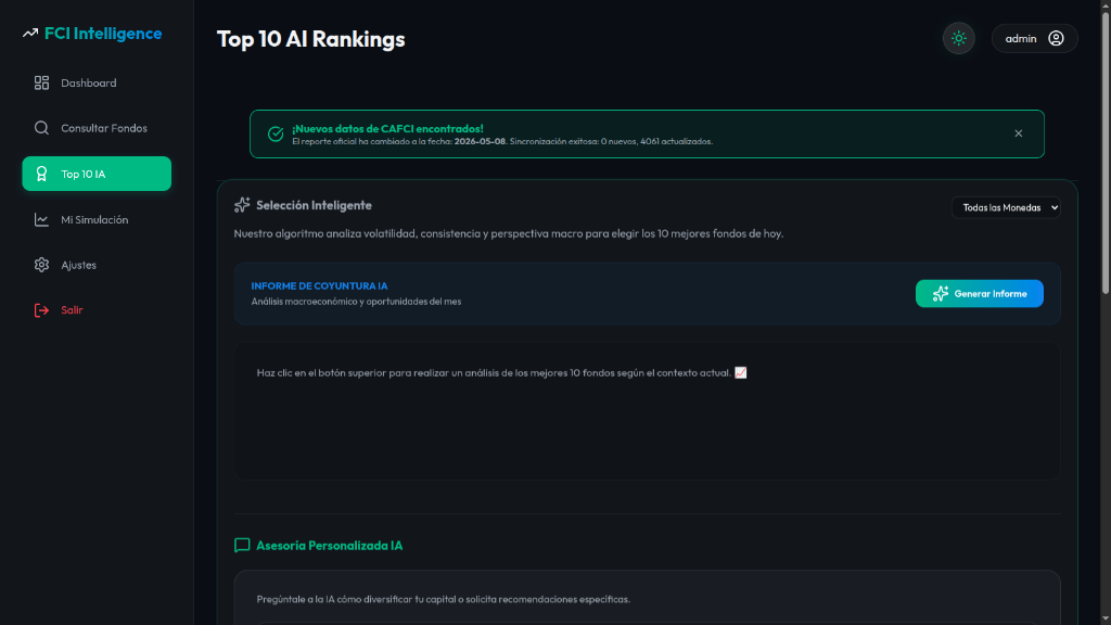 AI Rankings
